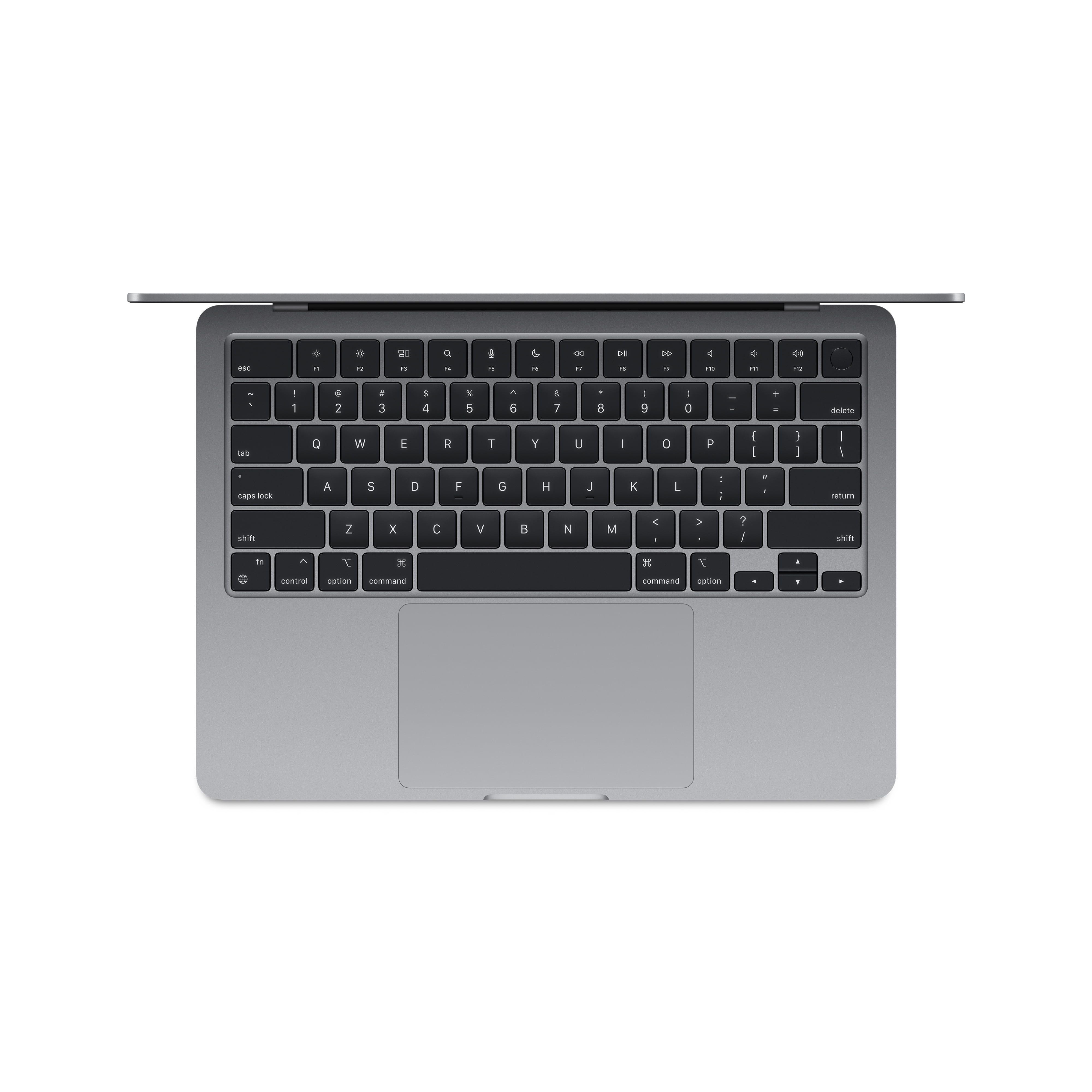 Apple MacBook Air 13-in Laptop, M3 8C CPU - 10C GPU, 16GB 512GB