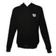 thumbnail image 1 of Sudadera Wilson Talla EG Deportiva con Gorra RIB Negro, 1 of 4