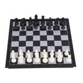 thumbnail image 2 of Chess, With Clasp Durable International Chess, Student For Home School Office ANGGREK Otros, 2 of 8