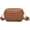 Light Brown, variant on Kukuzhu Crossbody Bags for Women, Trendy Leather Crossbody Camera Bags Purse with Guitar Strap Small Shoulder Handbags