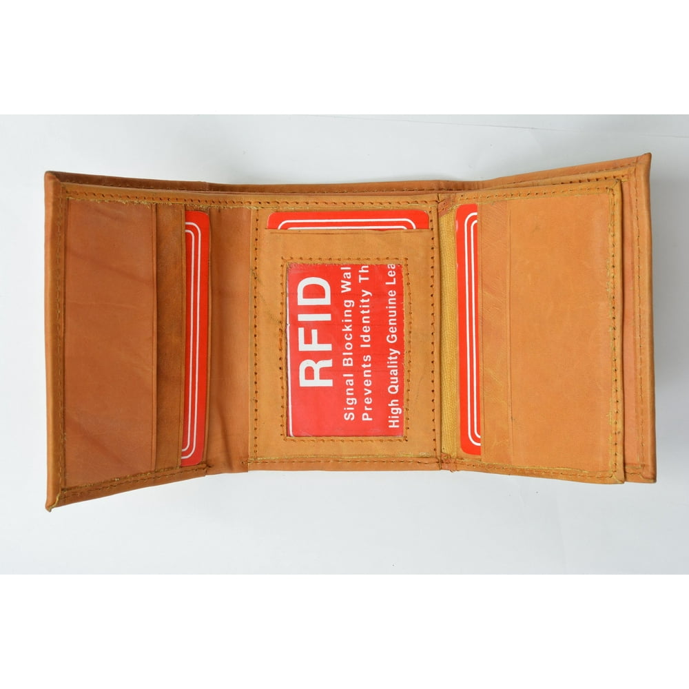 menkind rfid wallet