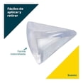 thumbnail image 3 of Protector de Esquinas 4pzs Safety 1st Transparente, 3 of 4