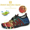 thumbnail image 2 of SAGUARO Water Shoes for Kids Boys Girls Aqua Swim Pool Shoes, 2 of 7