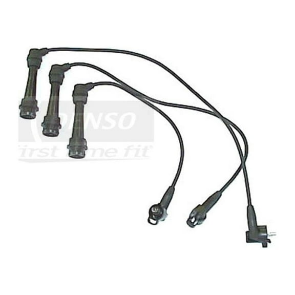 Denso- 6716181 IGN WIRE SET Fits select: 2001-2005 LEXUS IS, 1998-2005 LEXUS GS