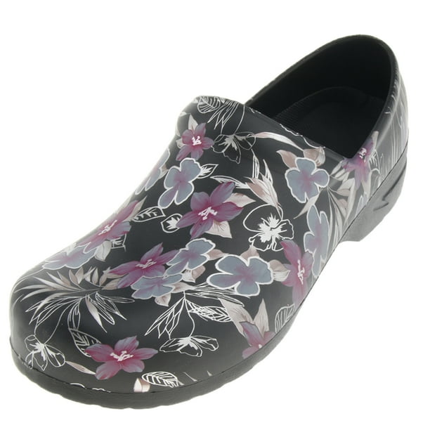 Zapatos de Chef Unisex Sunnimix Antideslizantes Impermeables EU39
