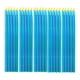 thumbnail image 1 of 25 unidades de tiras selladoras para bolsas de plástico, tiras selladoras para té, clips selladores para conservar alimentos, tiras selladoras de color aptas para uso alimentario, 1 juego., 1 of 6