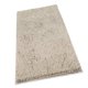 thumbnail image 3 of Alfombra de baño Alfombra de ducha lavable antideslizante Alfombra de piso absorbente de agua para baño Dormitorio, Gris Advancent HA004438-02, 3 of 6