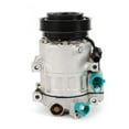 thumbnail image 2 of A/C Air Compressor W/Clutch CO 10916C For Hyundai Sonata 2.4L 3.3L 2006-2008, 2 of 7