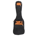 thumbnail image 1 of Sac de Rangement pour Guitare Électrique 103x35cm Design Moderne Sac à Dos Compatible 1Pcs, 1 of 8