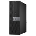 thumbnail image 1 of PC CPU Dell Optiplex Dell  Intel core i5 RAM 4GB SSD 120GB (Reacondicionado), 1 of 7