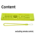 thumbnail image 4 of Funda Mando Silicona Hisense ERF3A80 ERF3B80H ERF3I80H Verde Hugtrwg Para estrenar, 4 of 5