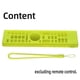 thumbnail image 2 of Funda Mando Silicona Hisense ERF3A80 ERF3B80H ERF3I80H Verde, 2 of 3