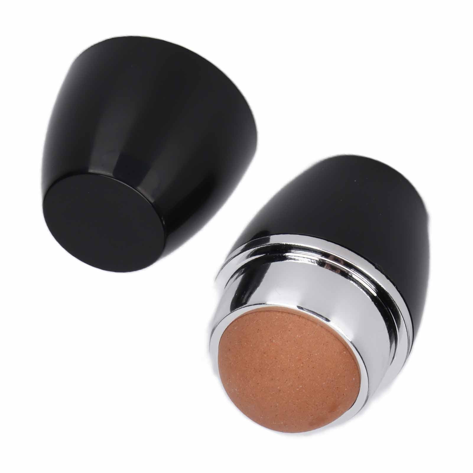 Facial Roller Promote Cell Metabolism Face Cleaning Pore Massage Ball for Skincare Makeup