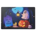 thumbnail image 2 of Set De Table Réversible En Pp Jack-O'-Lantern - Lot De 12, 2 of 5