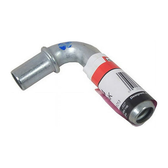 Radiator Hose - Compatible with 2005 - 2018 Ford Focus 2006 2007 2008 2009 2010 2011 2012 2013 2014 2015 2016 2017