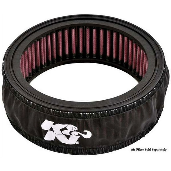 K&N E-4665DK Air Filter Wrap