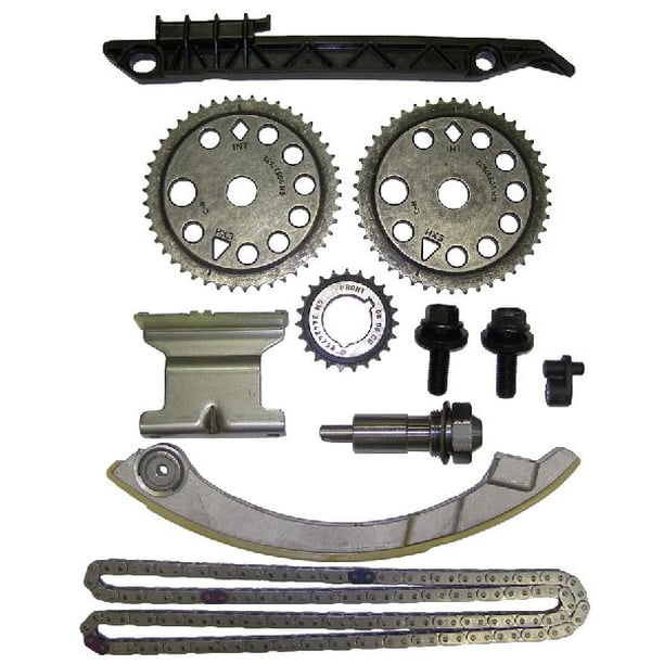 Oe Replacement For 2001 2003 Saturn L200 Front Engine Timing Chain Kit Walmart Com Walmart Com