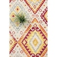 thumbnail image 4 of Pasargad Home Aldora Design Power Loom Area Rug- 8' 0" X 10' 0", 4 of 5