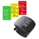 thumbnail image 3 of 24 Hour Ambulatory Blood-pressure Meter Rechargeable Machine For Home Hospital Use Blood Pressure Monitor, 3 of 5