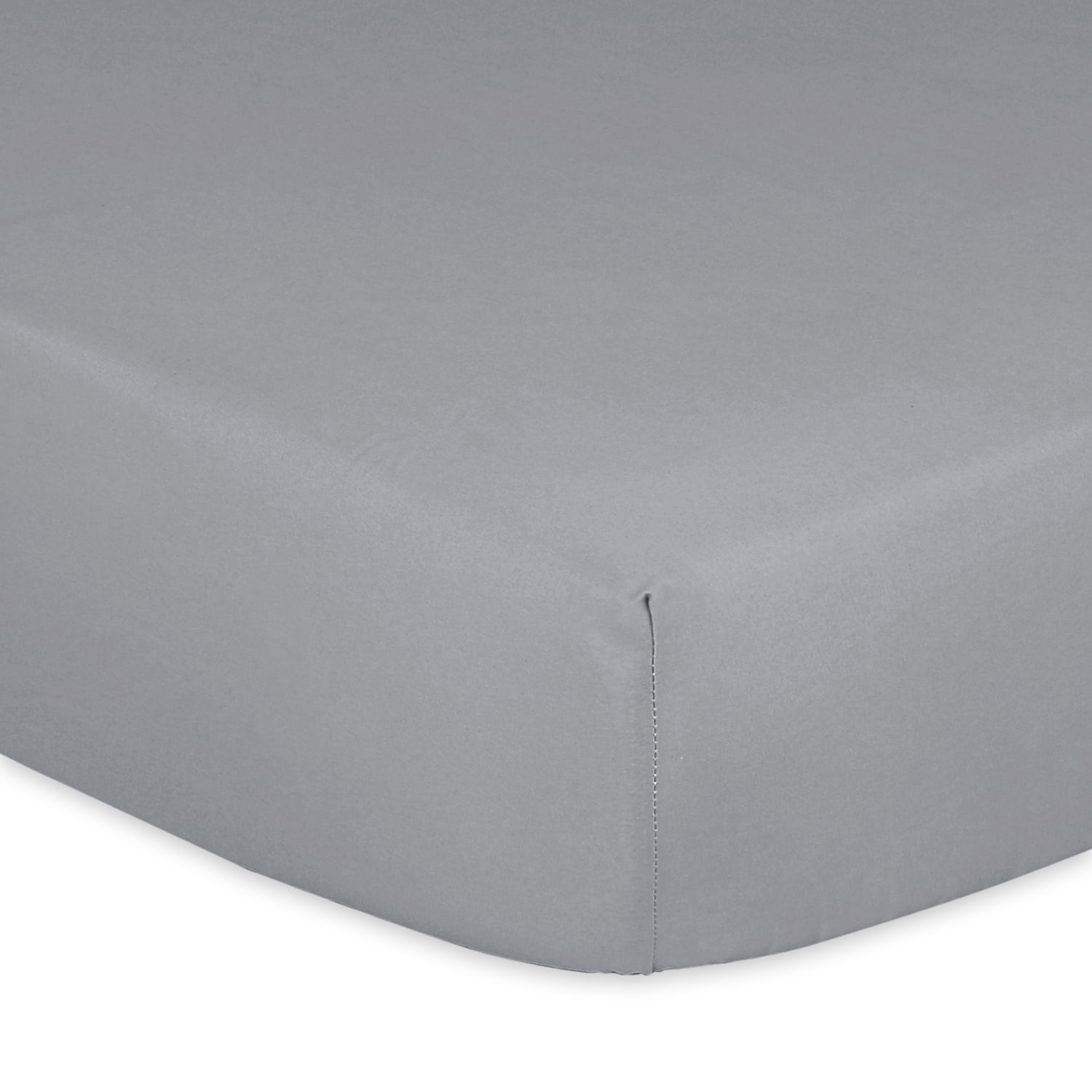 The Peanutshell Celestial Stars and Dinosaur Fitted Crib Sheets, Unisex 8-Pack Set, Grey, Blue, White