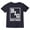 Heather Navy, variant on Big Brother Shirt for Boy Big Brother Announcement Toddler Kids T-Shirt 2T Heather Navy