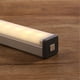 thumbnail image 5 of Bewildely Luz LED para gabinete, lámpara con Sensor de movimiento, cuerpo de inducción, luz nocturna autoadhesiva, de oficina, armario, luz blanca de Type3 NO3 Bewildely HA005482-01B, 5 of 6