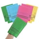 thumbnail image 1 of 8pcs Exfoliating Face Cloths, Exfoliating Gloves, Exfoliating Face Body Wash Cloths Towel, Reusable Body Scrub, 1 of 5