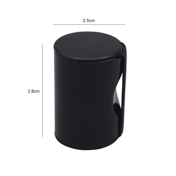 Rythme Sand Shaker Music Finger Shot Pour Ukulélé Accessoires De