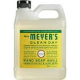 thumbnail image 6 of Mrs. Meyer's Clean Day Hand Soap Variety, 1 Honey Suckle Refill, 1 Honey Suckle Hand Soap, 1 CT, 6 of 6