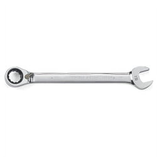 10mm Rev. Comb. Ratcheting Wrench