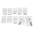 thumbnail image 2 of Outil de Réparation de Fil, Kit de Réparation de Fil en Acier Inoxydable M3 Kit de Réparation de Fil Fortement Recommandé, 2 of 14