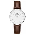 thumbnail image 1 of Reloj Daniel Wellington Dama Petite Bristol Daniel Wellington Petite Bristol DW00100183, 1 of 2