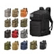 thumbnail image 1 of Mochila de camuflaje militar al aire libre Guerra especial Mochila táctica multifuncional de gran capacidad para hombres Montañismo Deportes Viajes Camping, 1 of 3