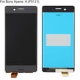 thumbnail image 4 of Opolski Replacement LCD Display Touch Screen Digitizer Assembly for Xperia X/XZ/XA/XA2, 4 of 7
