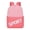 Light Pink, variant on KKBOTIVE School Backpacks Backpacks In Bulk Back To School Supplies School Backpack with Compartment 2026 School Bag Top Dark Gray A