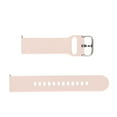 thumbnail image 2 of Bracelet de Montre, Design Poreux Réglable, Doux pour GTS 3 Rose, 2 of 8