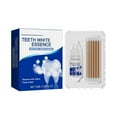 thumbnail image 1 of /Plaque Removal Whitening Teeth Care Essential OilFresh Breath With Cotton Swab, 1 of 8