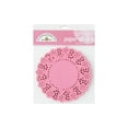 thumbnail image 1 of Doodlebug Doilies 4.5 Pouces 75/Pkg-Cupcake DD-4451, 1 of 2