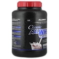 thumbnail image 3 of ALLMAX Classic AllWhey, 100% Whey Protein Source, Cookies & Cream, 5 lbs. (2.27 kg), 3 of 4