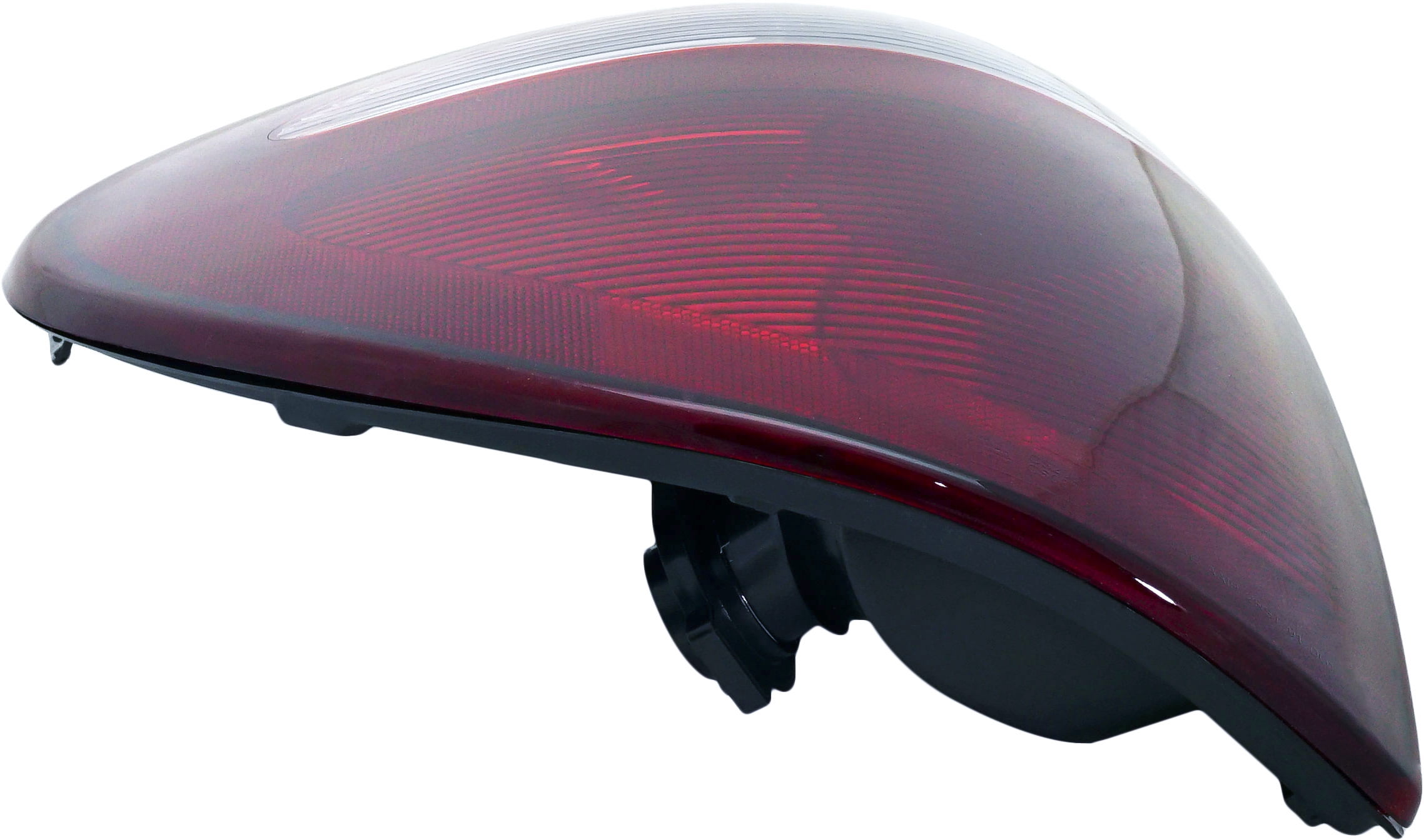 Tail Light Compatible With 2001-2003 Dodge Grand Caravan Chrysler Town and Country Left Driver