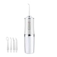 thumbnail image 2 of Irrigador Bucal Usb Recargable 220Ml Ipx7, 2 of 4