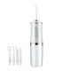 thumbnail image 2 of Irrigador Bucal Usb Recargable 220Ml Ipx7, 2 of 4