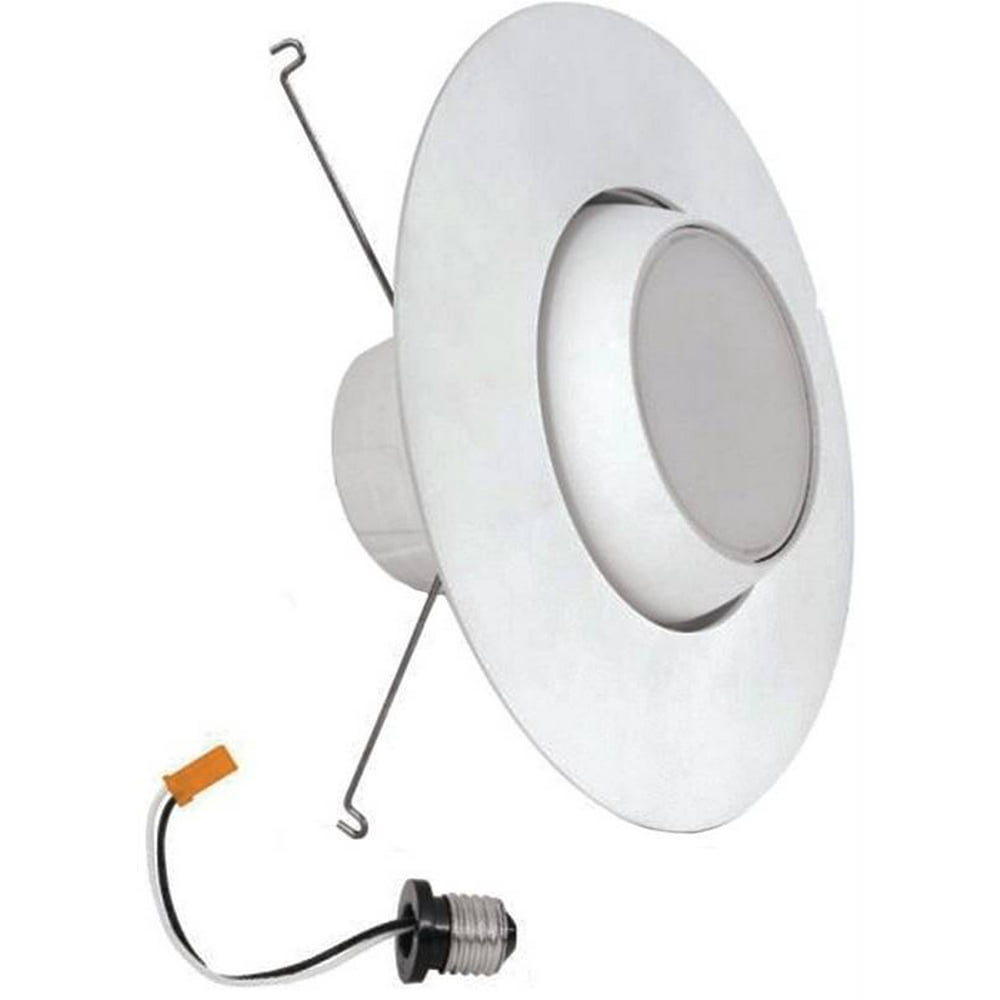 Feit Electric 7419773 15 Watt Dimmable LED Retrofit Kit 3000K Walmart