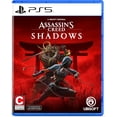 thumbnail image 1 of Ps5 Juego Assassin´s Creed Shadows US, 1 of 2