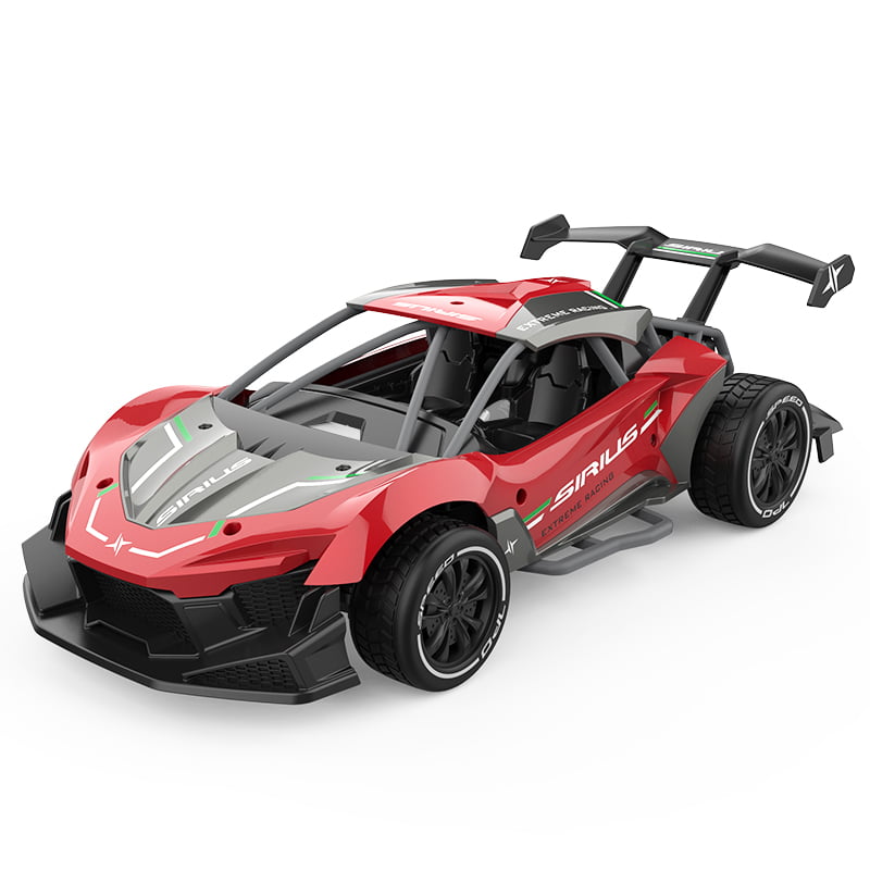 Km//h Electric Vehicle RC Drag Cars Racing Super Cars Large Big RC Cars Boy Gift for Adults RC Cars for Kids EACHINE EC06 RC Drift Sports Racing Car Alloy 1//14 Scale Hight Speed Radio Fast 22