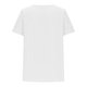 thumbnail image 5 of Juguetes Del Revés Verano Tops Para Mujeres Color Sólido Para Mujeres O-Collar Manga Corta Comfy Womens Tops Tshirtss, 5 of 9
