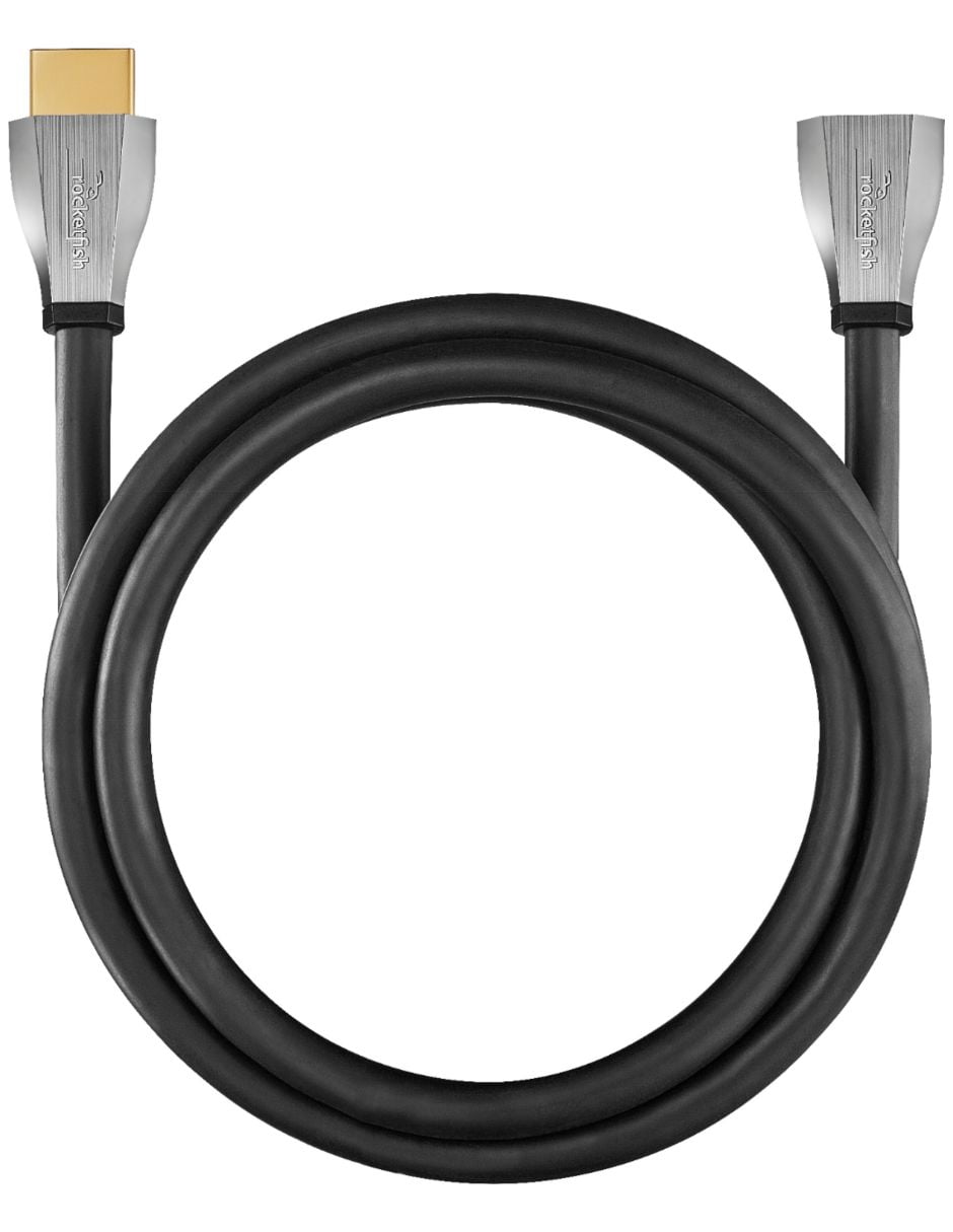 Cable HDMI V2.0 BROBOTIX 558834 imagen 4