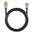 thumbnail image 1 of EXTENSION DE HDMI 4K 1.2M - ROCKETFISH, 1 of 3