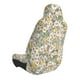 thumbnail image 2 of Balery Daisy Funda de Asiento para Auto con Diseño - Cubierta Frontal Suave y Transpirable con Protector Antideslizante- 1 Unidad, 2 of 5