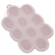 thumbnail image 1 of Silicone Food Freezer Tray with Lid Food Grade Ice Cube Mould for Homemade Storage, Non Stick Design for Purees, Fruits, Neutral Kitchen Style, 1 of 4